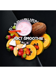 Black Burn Juicy Smoothie (Тропический Смузи) 100гр Black Burn Juicy Smoothie (Тропический Смузи) 100гр