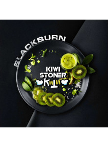 Black Burn Kiwi Stoner (Киви) 100гр Black Burn Kiwi Stoner (Киви) 100гр