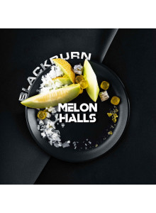 Black Burn Melon Halls (Дынный Холс) 100гр Black Burn Melon Halls (Дынный Холс) 100гр