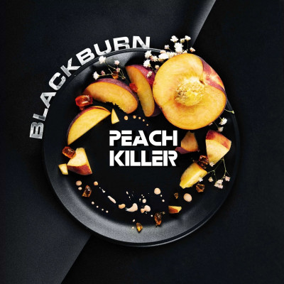 Black Burn Peach Killer (Персик) 20гр