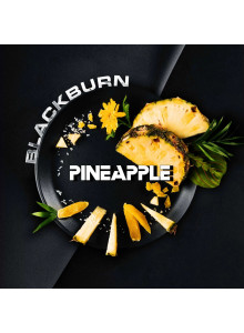Black Burn Pineapple (Сочный Ананас) 100гр
