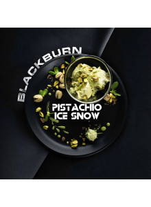 Black Burn Pistachio Ice Snow (Фисташковое Мороженое) 100гр