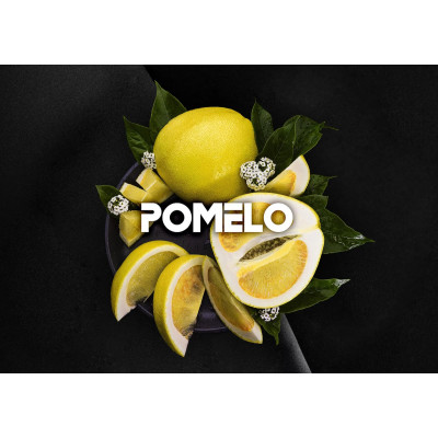 Black Burn Pomelo (Помело) 25гр