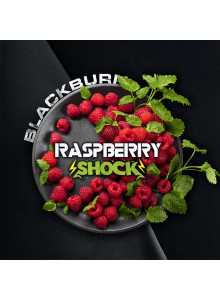 Black Burn Raspberry Shock (Кислая Малина) 100гр