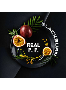 Black Burn Real P.F. (Маракуйя) 100гр