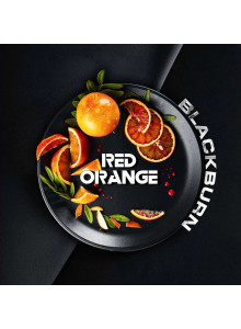 Black Burn Red Orange (Красный Апельсин) 100гр Black Burn Red Orange (Красный Апельсин) 100гр
