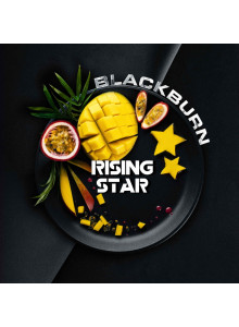 Black Burn Rising Star (Манго Маракуйя) 100гр