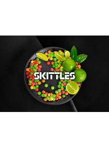 Black Burn Skittles (Скителс)  100гр