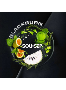 Black Burn SouSep (Зеленый Лимонад) 100гр