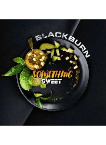 Black Burn Something Tropical ( Что-то тропическое) 100гр