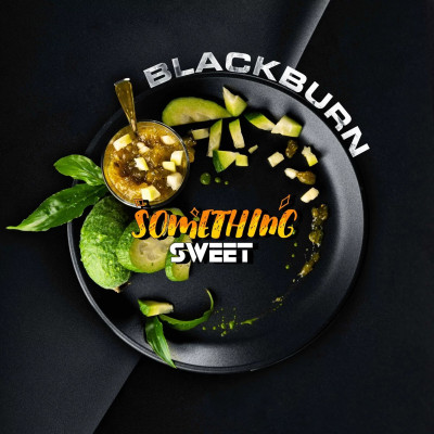 Black Burn Something Tropical (Что-то тропическое) 100гр Black Burn Something Tropical (Что-то тропическое) 100гр