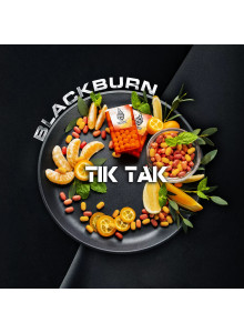 Black Burn Tik Tak (Тик Так) 100гр