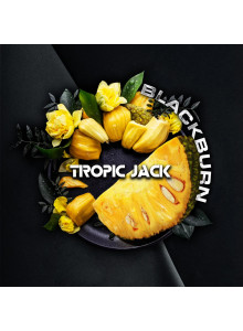 Black Burn Tropic Jack (Спелый Джекфрут) 100гр