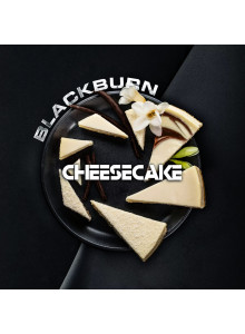 Black Burn Cheesecake (Чизкейк) 100гр. Black Burn Cheesecake (Чизкейк) 100гр.