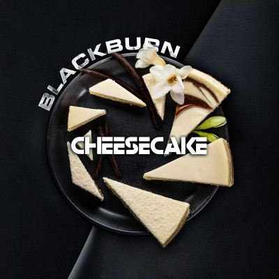 Black Burn Cheesecake (Чизкейк) 100гр Black Burn Cheesecake (Чизкейк) 100гр