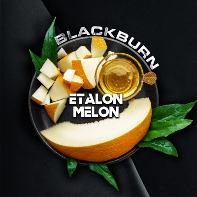 Black Burn Etalon Melon (Медовая Дыня) 100гр