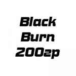 Black Burn 200гр Black Burn 200гр