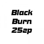 Black Burn 25гр купить в раменском, жуковском, октябрьском, бронницах
