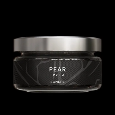 BONCHE Pear (Груша) 60гр BONCHE Pear (Груша) 60гр