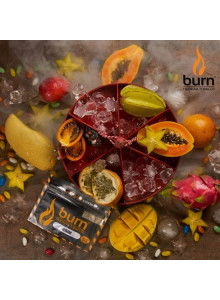 BURN TSUNAMI (ЦУНАМИ) 100гр BURN TSUNAMI (ЦУНАМИ) 100гр
