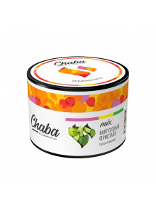 Chaba MIX Cactus Freestyle (Кактусовый Фристайл) 40гр Chaba MIX Cactus Freestyle (Кактусовый Фристайл) 40гр