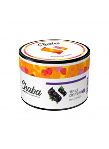 Chaba Black Currant (Черная Смородина) 40гр Chaba Black Currant (Черная Смородина) 40гр