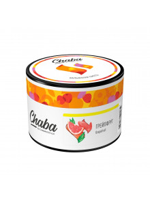 Chaba Grapefruit (Грейпфрут) 40гр Chaba Grapefruit (Грейпфрут) 40гр