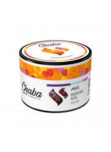 Chaba MIX Cherry Cola (Вишневая Кола) 40гр Chaba MIX Cherry Cola (Вишневая Кола) 40гр