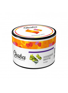 Chaba Ice Grape (Освежающий Виноград) 40гр Chaba Ice Grape (Освежающий Виноград) 40гр