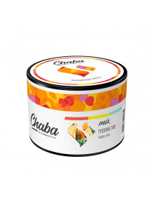 Chaba MIX Tropic Love (Тропик Лав) 40гр Chaba MIX Tropic Love (Тропик Лав) 40гр