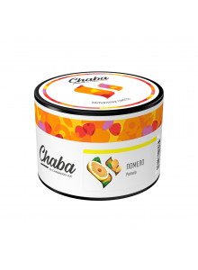 Chaba Pomelo (Помело) 40гр Chaba Pomelo (Помело) 40гр