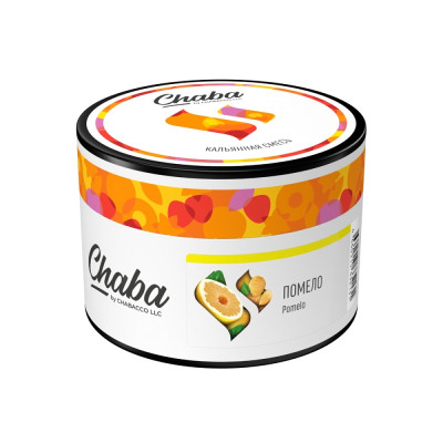 Chaba Pomelo (Помело) 40гр Chaba Pomelo (Помело) 40гр