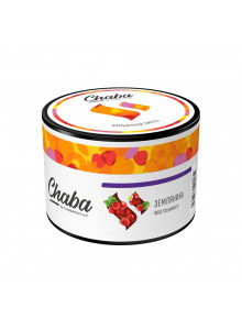 Chaba Wild Strawberry (Земляника) 40гр Chaba Wild Strawberry (Земляника) 40гр