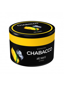 Chabacco Medium Ice Mango (Ледяное Манго) 40гр Chabacco Medium Ice Mango (Ледяное Манго) 40гр