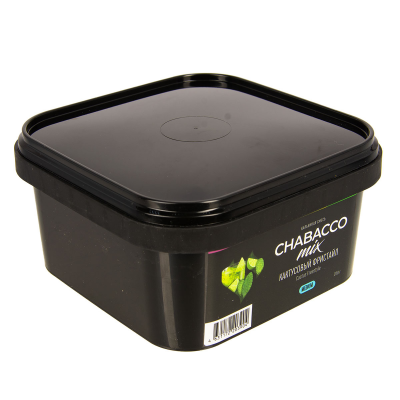 Chabacco  MIX Cactus Freestyle (Кактусовый Фристайл) 200гр