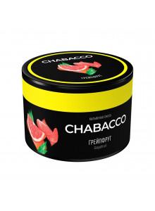 Chabacco Medium Grapefruit (Грейпфрут) 40гр Chabacco Medium Grapefruit (Грейпфрут) 40гр
