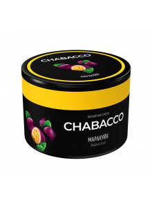 Chabacco Medium Passion fruit (Маракуйя) 40гр Chabacco Medium Passion fruit (Маракуйя) 40гр