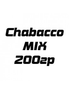 Chabacco MIX Energy Drink Kiwi (Энергетик Киви) 200гр Chabacco MIX Energy Drink Kiwi (Энергетик Киви) 200гр