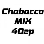 Chabacco-MIX 40гр