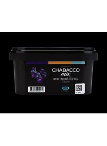 Chabacco MIX Grape Drops (Виноградные Леденцы) 200гр Chabacco MIX Grape Drops (Виноградные Леденцы) 200гр