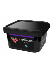 Chabacco Medium Raspberry (Малина) 200гр