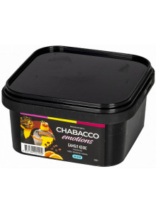 Chabacco Emotions Bumble Bee (Кофе, Апельсин, Ваниль) 200гр