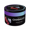 Chabacco Ice Pomegranate (Ледяной Гранат) 40гр Chabacco Ice Pomegranate (Ледяной Гранат) 40гр