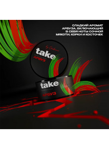 Take (by Chabacco) Арбуз 25гр
