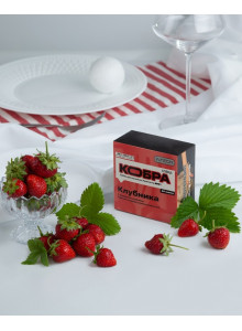 Кобра New (Клубника) 20гр