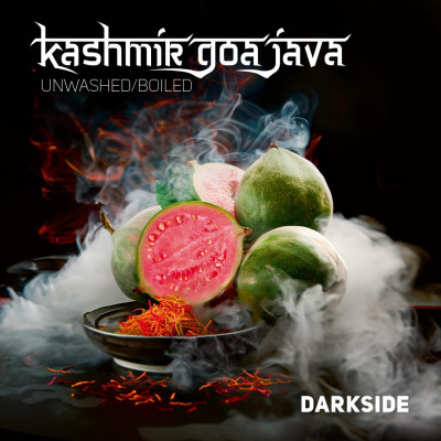 DARKSIDE Core Kashmir Goa Java (Кашмир Гуава) 30гр