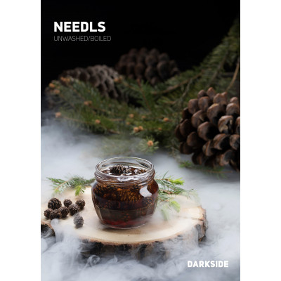 DARKSIDE Core Admiral Needls (ёлка) 30гр