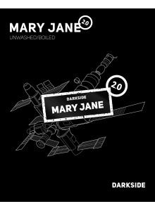 DARKSIDE Core MARY JANE 2.0 (Травянистый Аромат) 25гр