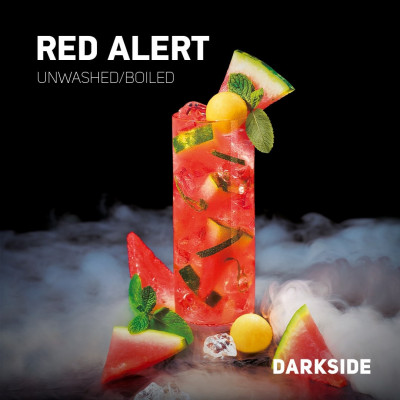 DARKSIDE MEDIUM Red Alert (Ред Алерт) 30гр