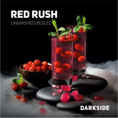 DARKSIDE Core Red Rush (Барбарисовые Конфеты)  30гр